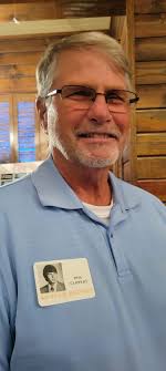 Surprise dinner out in Ortonville