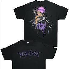 Ski mask miss u my love rap wallpaper trippy wallpaper i love you forever trap art design baby love lil baby. Revenge Clothing Shirts Revenge X Ski Mask The Slump God Tee Poshmark