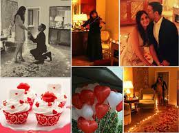 It is not only thoughtful but has a personal touch. 10 Romantic Birthday Surprise Ideas To Melt Your Girlfriend