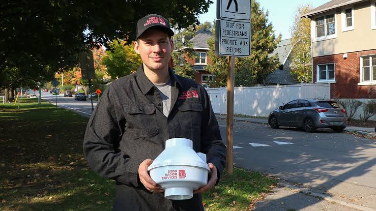 Ottawa homeowner dismayed to find high levels of radon, a potentially  deadly gas - Capital Current