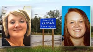 Bodies of murdered Kansas moms found buried in freezer as gruesome details  emerge in court docs