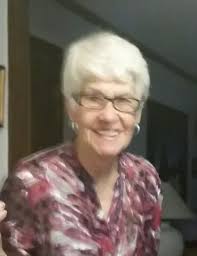 Obituary information for Virginia Mae Mason