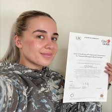 logistics #transport #management #tmcpc #womeninlogistics #morrisons…