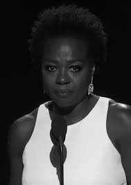 Viola Davis Inspiring Speech