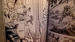 Edge of tomorrow / live die repeat (live action) genre: All You Need Is Kill Manga Vs Edge Of Tomorrow Movie Youtube