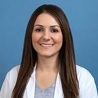 Dr. Lara Atchabahian, MD, Internist