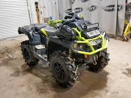 We'll help you with financing for both, new and used buick, chevrolet, gmc, and cadillac vehicles, with best deals for all sorts of customers. 2015 Can Am Outlander 1000 X Mr For Sale Ga Tifton Tue Nov 12 2019 Used Salvage Cars Copart Usa