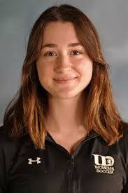 Olivia Schmidt's Instagram, Twitter & Facebook