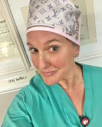 ScrubCaps for a Cause