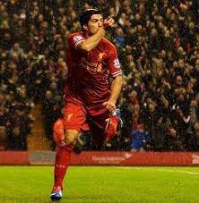 View the player profile of atlético de madrid forward luis suárez, including statistics and photos, on the official website of the premier league. Luis Suarez