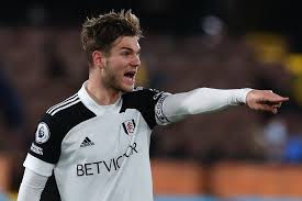 All the rumours about joachim andersen of lyon football club and transfer history. Fulham Loanee Joachim Andersen To Choose Between Arsenal And West Ham Goalball