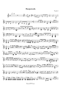 Desperado Sheet Music - Desperado Score • HamieNET.com