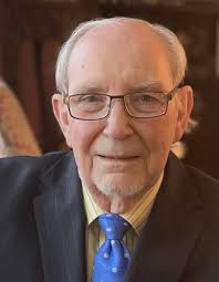 James Purcell, Jr. Obituary