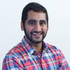 Today is the first day in almost 9 years I'm not working