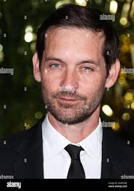 Tobey hi-res stock photography and images