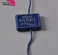 Wholesale Seal String Hang Tag Customized Designs for ...