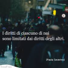 Presento una raccolta di frasi, citazioni e aforismi sulla dignità. Frasi Sui Diritti Umani E Le Liberta Intoccabili Trovafrasi