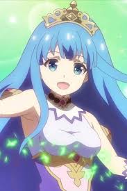 Anime Meets Grimms Brothers Fairy Tails In Grimms Notes The Animation Anime Shelter Anime Anime Princess Animated Icons