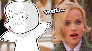 Legally Blonde: The Musical