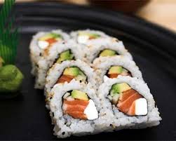 Pick Seven Of Your Favorite Foods And We Ll Guess Your Favorite Sushi Roll Sushi Recipes Sushi Rice Homemade Sushi