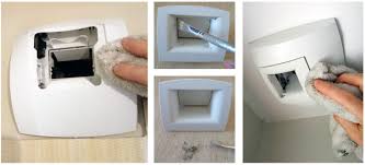 Vmc Simple Flux Principe Avantages Inconvenients Prix Conseils Thermiques