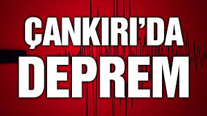 Son dakika haberleri, son güncel bilgiler sözcü'de! Cankiri Da Deprem Oldu Ankara Da Hissedildi Son Depremler Son Dakika Haberleri
