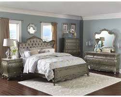 Queen Bedroom Set 1867 Qbs Florentina Furniture Factory Direct Queen Bedroom Sets Mobler
