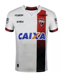 A win for one team, a win for the other team or a draw. Atletico Goianiense 2018 Auswarts Trikot