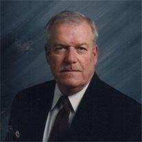 Mr. Larry Wayne Murphy Obituary