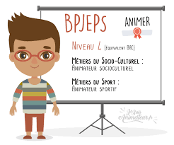 Bpjeps animation sociale fiche m?tier. Tout Savoir Sur Le Bpjeps Jesuisanimateur Fr