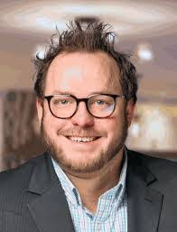 Patrick Lesher's Instagram, Twitter & Facebook