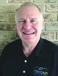 Reflections On A Decade At Bethesda!