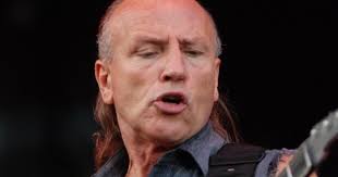 Interview with Grand Funk Railroad Lead Singer and Guitarist Mark Farner