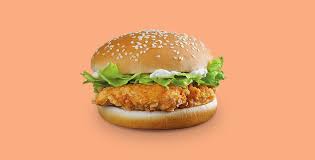 The mcspicy does it exactly what it says on the tin, and is comprised of a chicken fillet with a spicy coating, on a bed of lettuce and cooling mayo, between toasted sesame seed buns. Mcdonald S Mcspicy Burger Recipe How To Make This Fiery Favourite Yourself Buro 24 7 Singapore