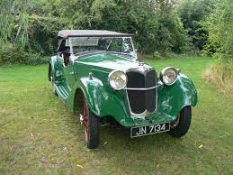 For Sale Is My 1936 Riley 12 4 Lynx Sold Car And Classic Sell Car Car British Cars