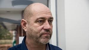 Nadia Falcon Bærnthsen