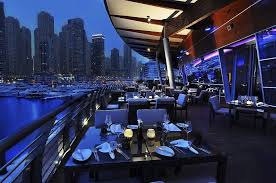 Dubai Marina Yacht Club Visitors Of The Dubai Marina Yacht Club Can Enjoy Music With Genelec Installed Sound Systems The Home Of Man Dubai Yacht Marina Dubai