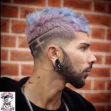 Older men who prefer a respectable, serious image that highlights their high status can choose a simple casual short haircut (see the third picture). 120 Best Short Hairstyles For Men For 2021