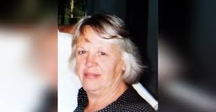 Obituary information for Patsy Lee Belcher