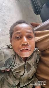 NATIONAL AFFAIRS COUNCIL OF PAPUA NEW GUINEA