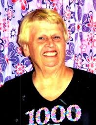 Nancy Carnes Obituary