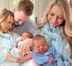 Kelly Reilly Shares the Heartwarming Moment of Her Husband's Joy Upon  Hearing the News of Their Baby Kelly Reilly, the brilliant actress known  for her role as Beth Dutton on Yellowstone, recently