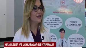 Kadin Dogum Hastanesi