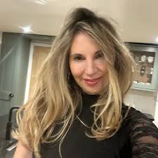 Me & Bill Nighy have squashed the beef.❤️ 🌹