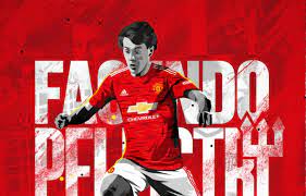 The delayed copa america starts on sunday, june 13 and there's plenty of talent on show among the 10 teams involved. Solskjaer Explains Why Manchester United Signed Facundo Pellistri