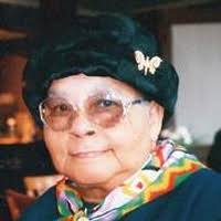 Obituary information for Jane V. Champlin