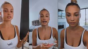 Pour les articles homonymes, voir bertram. Rose Bertram Instagram Live Stream 17 April 2020 Ig Live S Tv