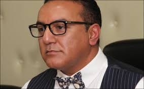 Gerald Nyele And Wesley Koech