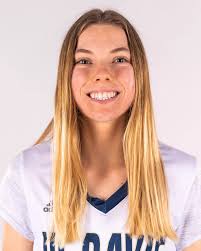 2024 Women's Lacrosse Roster