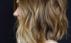 Cold highlights for brown hair. Short Dark Hair With Blonde Highlights Short Hairstyles Haircuts 2019 2020